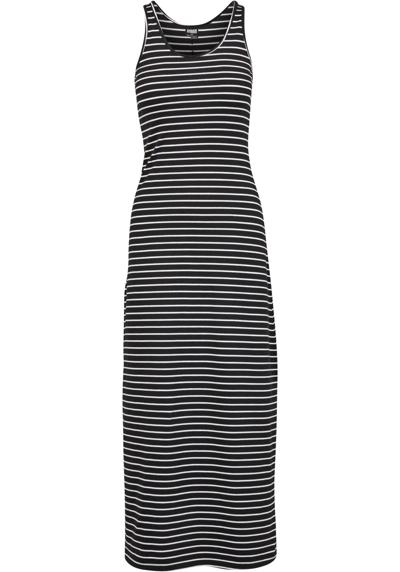 Платье-рубашка Urban Classics Damen Ladies Long Racer Back Dress