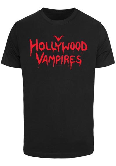 футболка Herren Hollywood Vampires - Logo T-Shirt