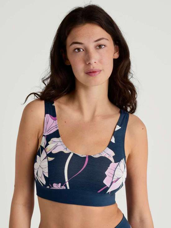 Бюстье со стабильными размерами и долговечностью. Elastic Trend