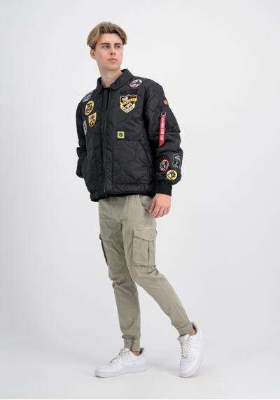 Полевая куртка Men - Field Jackets ALS Jacket Custom