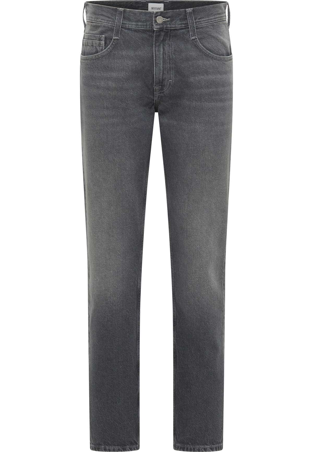 Прямые джинсы Style Denver Straight