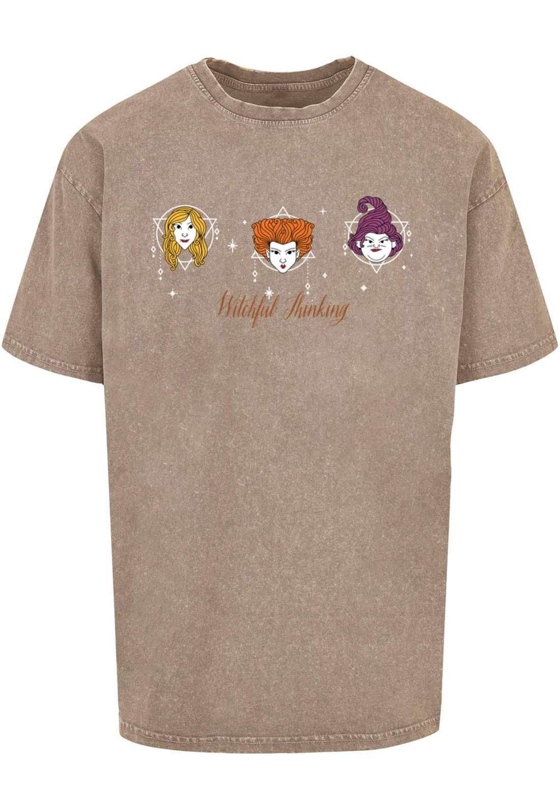 футболка Herren