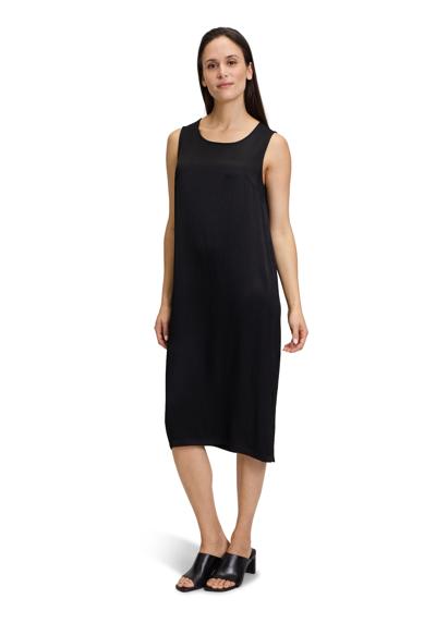 Платье с принтом Betty & Co Casual-Kleid mit Rundhalsausschnitt