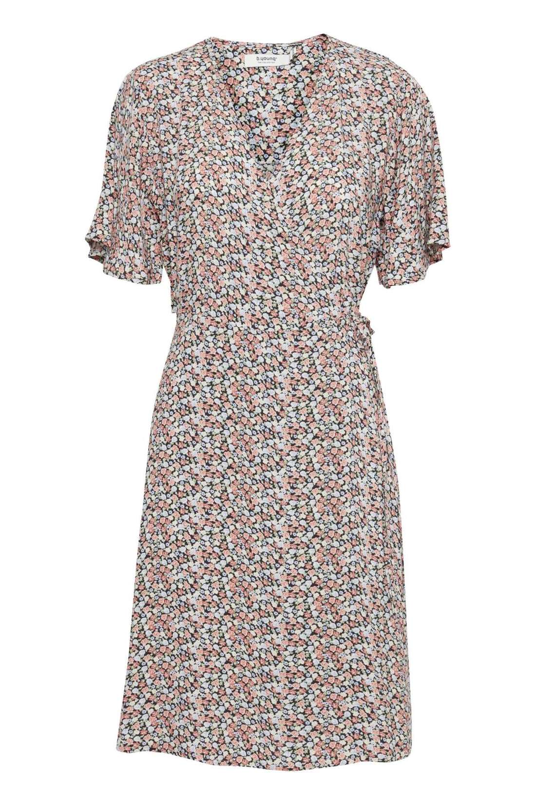 Летнее платье Kleid BYMmjoella
