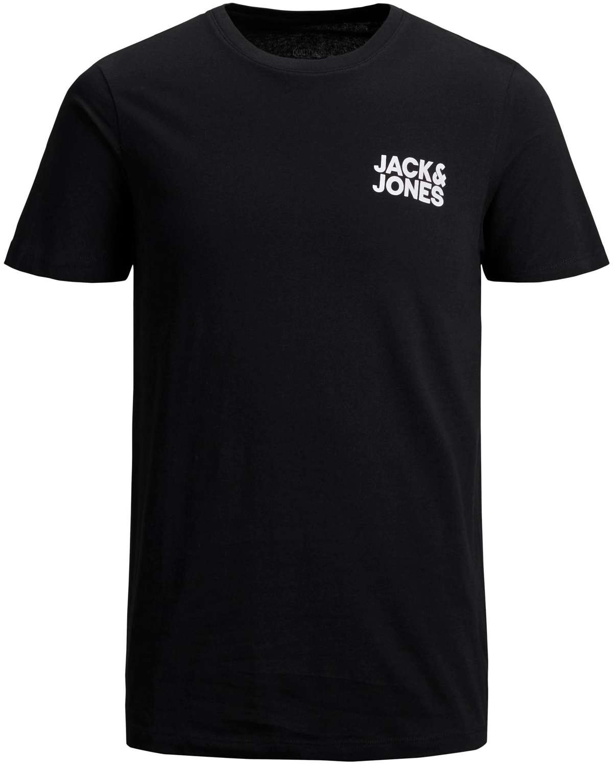 футболка CORP LOGO TEE