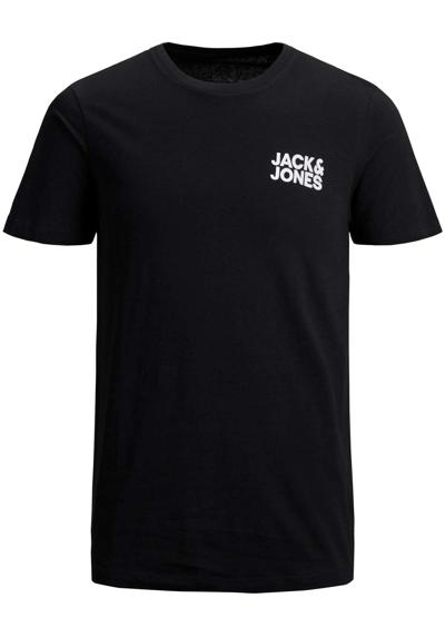 футболка CORP LOGO TEE