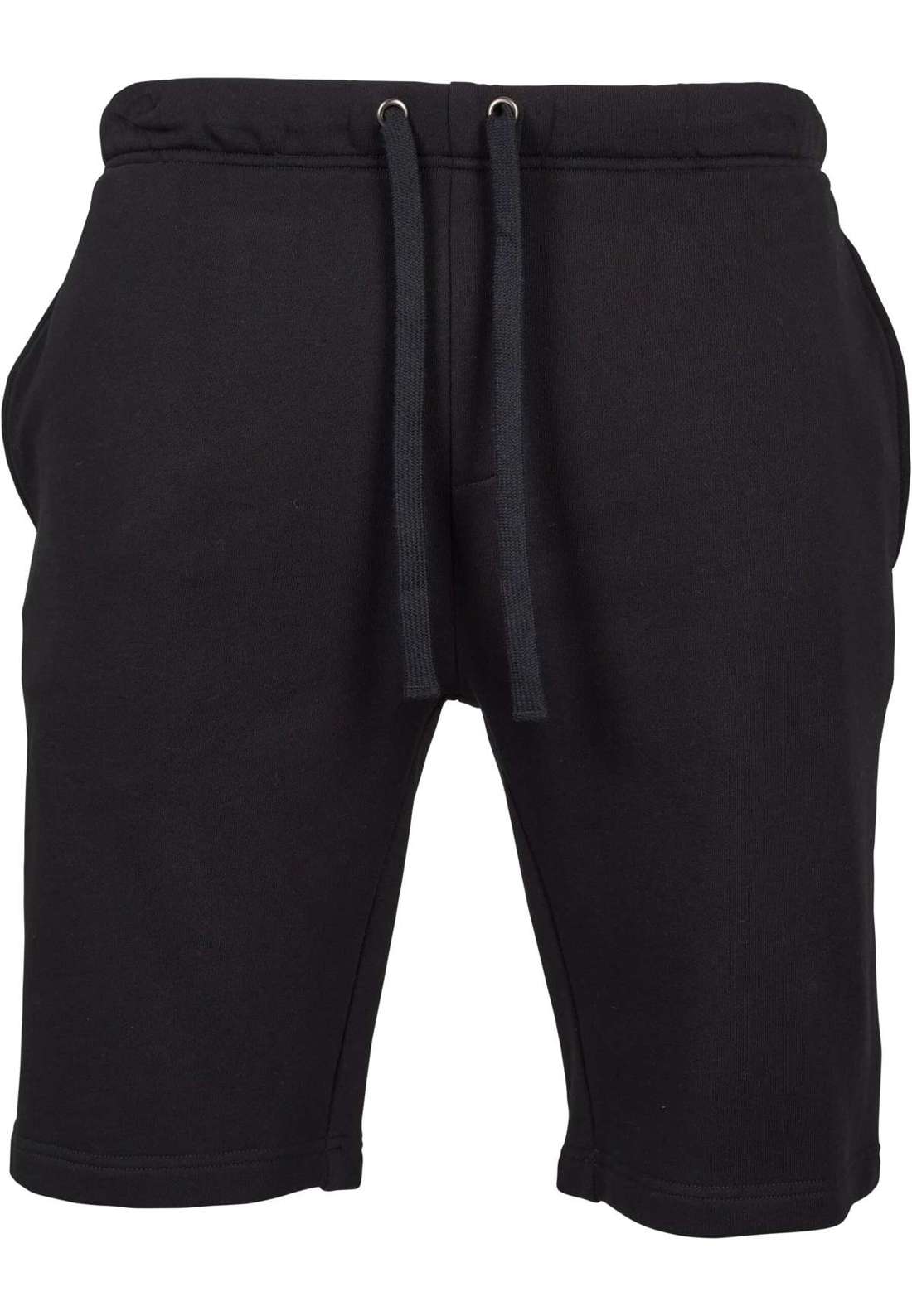 Тканевые брюки Urban Classics Herren Basic Sweatshorts