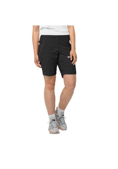 Функциональные шорты GLASTAL SHORTS W