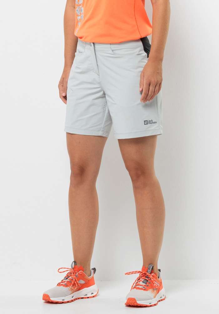 шорты GRAVEX SHORTS W
