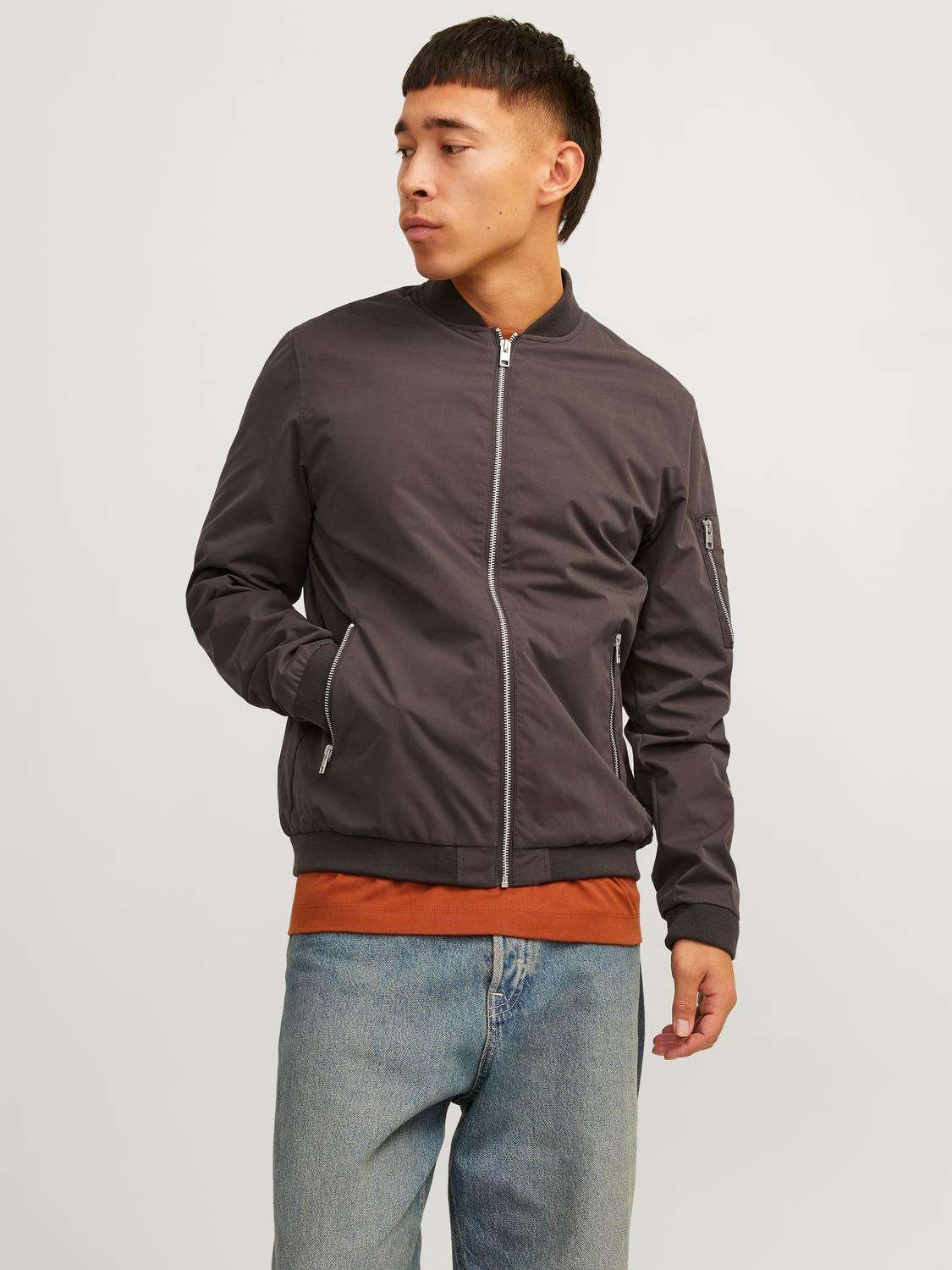 Блуза JJERUSH BOMBER NOOS