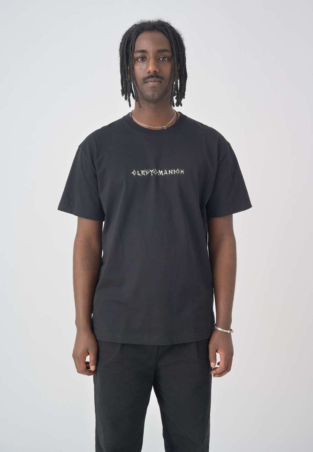 Футболка свободного кроя Boxy Tee Guardian