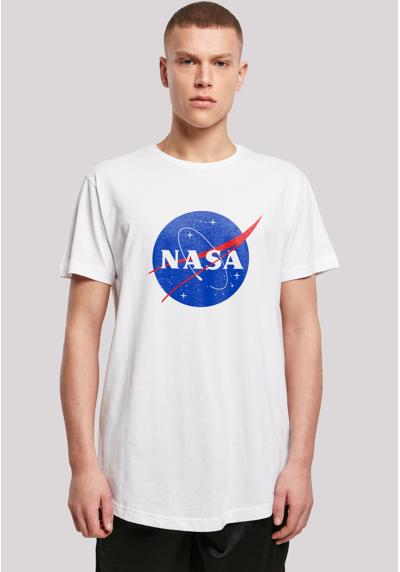 футболка NASA Classic Insignia Logo`