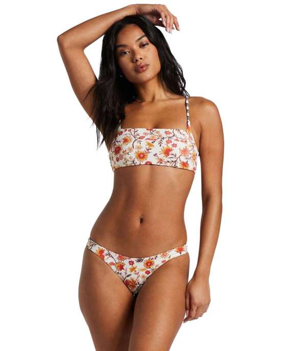 Плавки бикини Cast A Spell Tanga