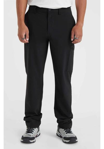Уличные брюки TRVLR PANTS