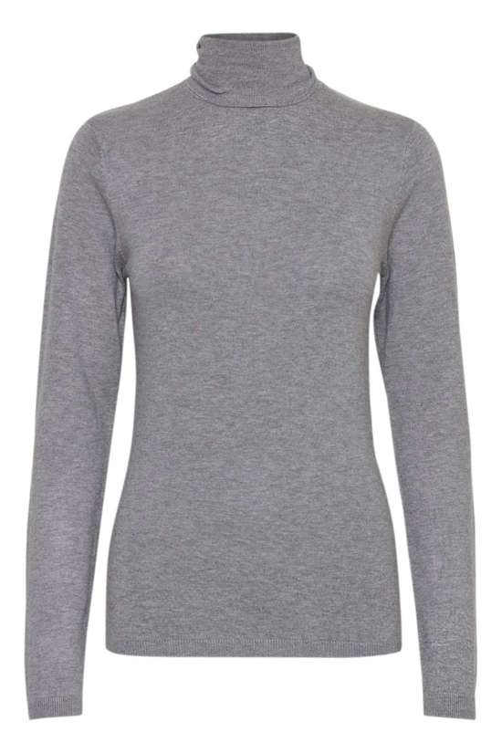 Свитер с высоким воротником Rollkragenpullover IHMafa