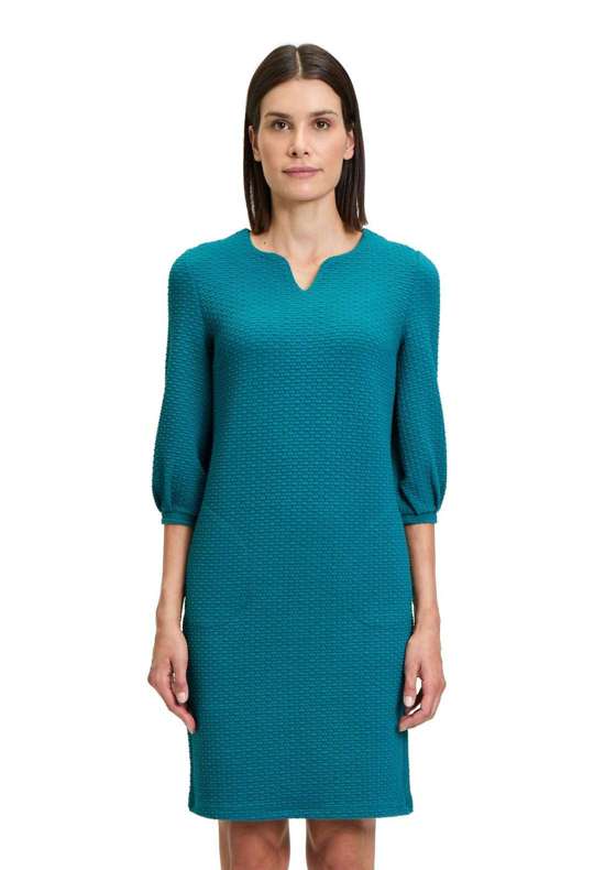 Платье из джерси Jerseykleid knielang