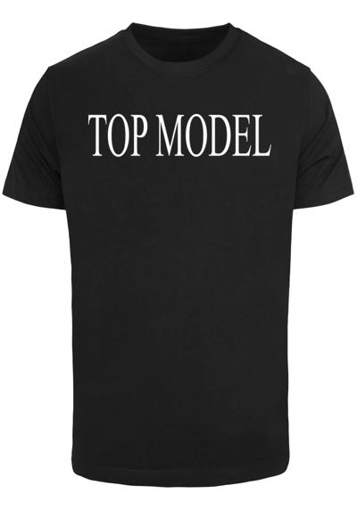 футболка Damen Top Model Tee