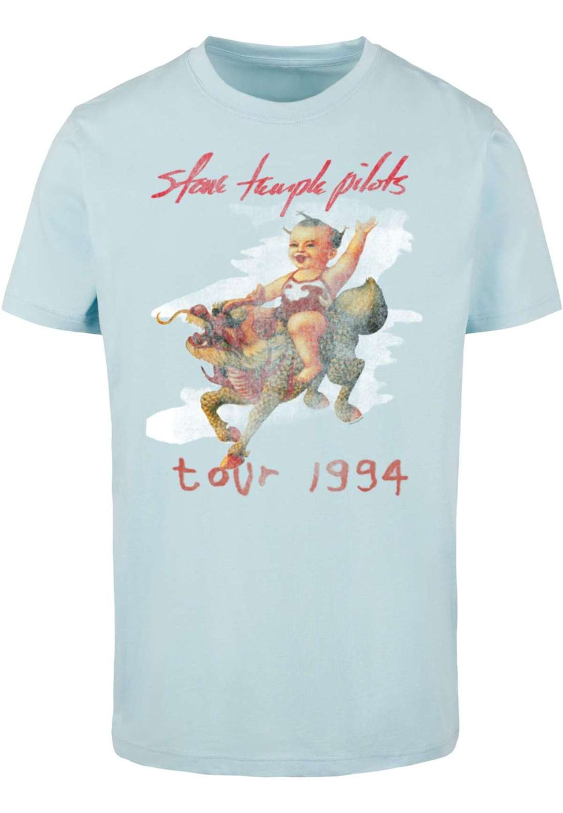 футболка Herren Stone Temple Pilots - Tour 94 T-Shirt