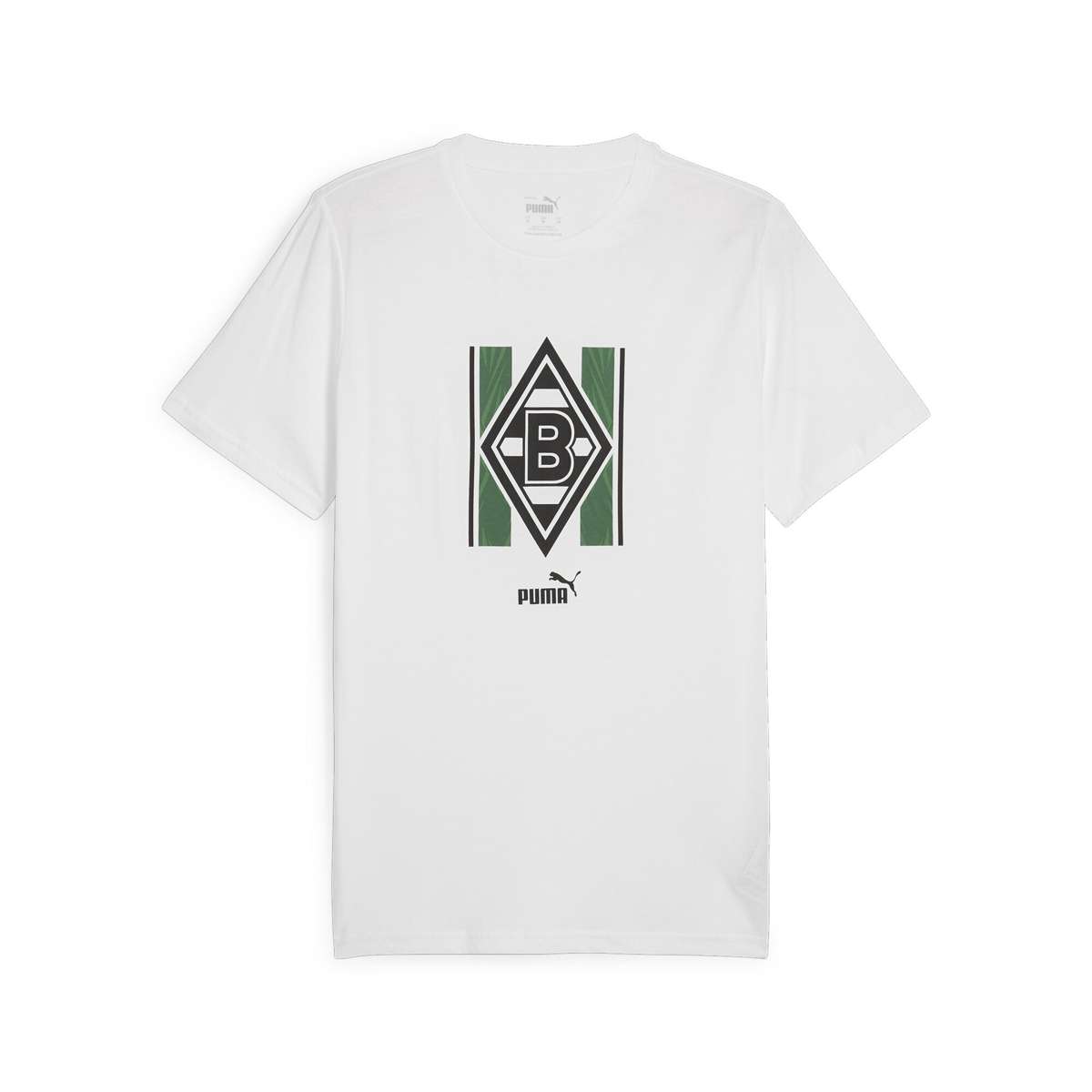 футболка Borussia Monchengladbach ftblCULTURE T-Shirt Herren