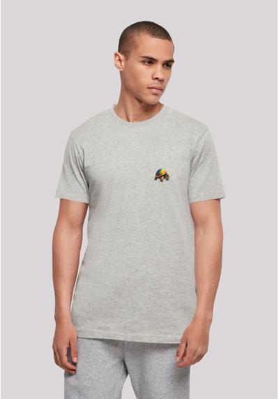 футболка Rainbow Turtle TEE UNISEX