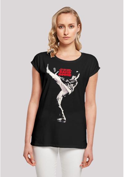 футболка David Bowie T-Shirt The Man Who Sold The World