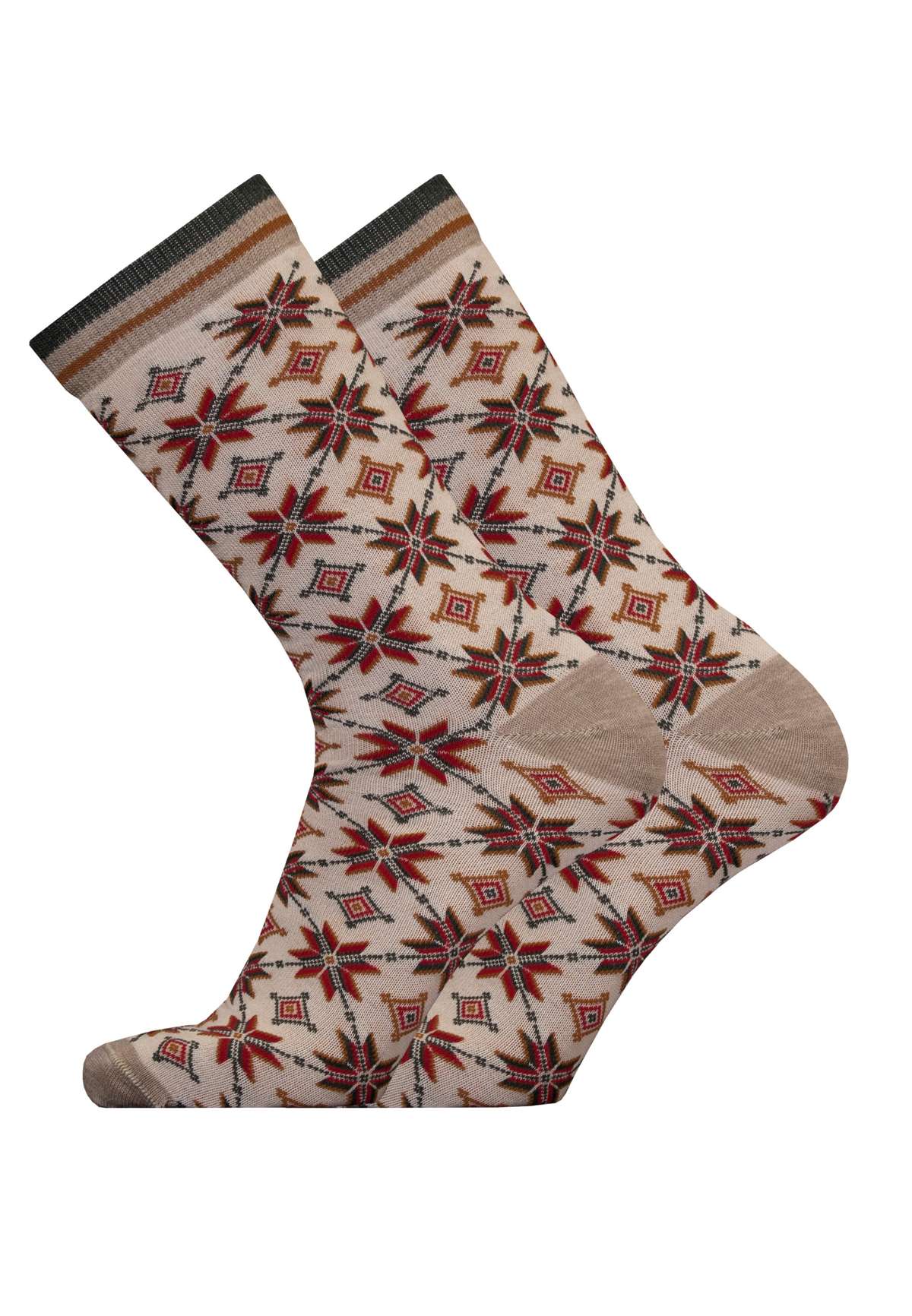 Носки AUTUMN STAR 2er Pack
