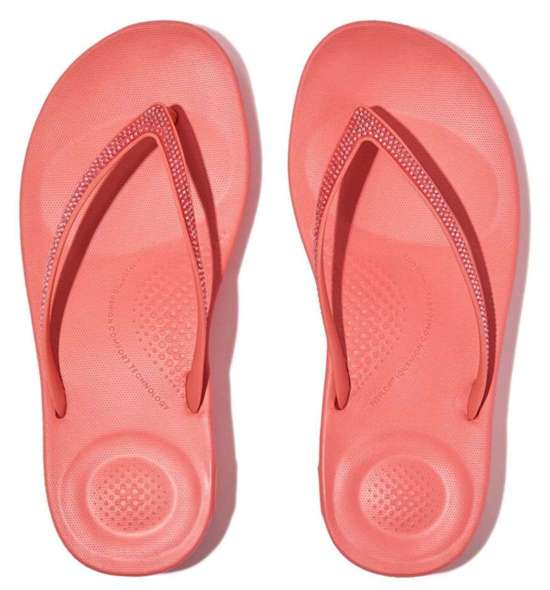 Разделители пальцев ног iQUSHION SPARKLE - CLASSIC