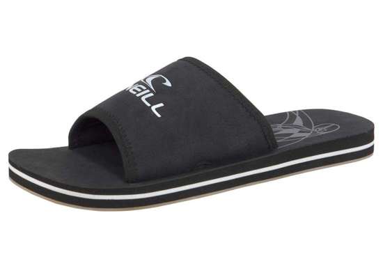 сандалии LARRY SLIDER MEN LOW