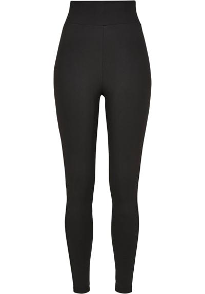 леггинсы Urban Classics Damen Ladies High Waist Leggings