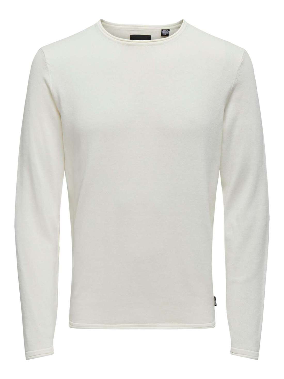 Свитер с круглым вырезом ONSGARSON 12 WASH CREW KNIT NOOS