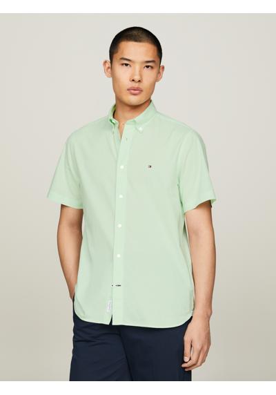 Рубашка с коротким рукавом FLEX GINGHAM RF SHIRT