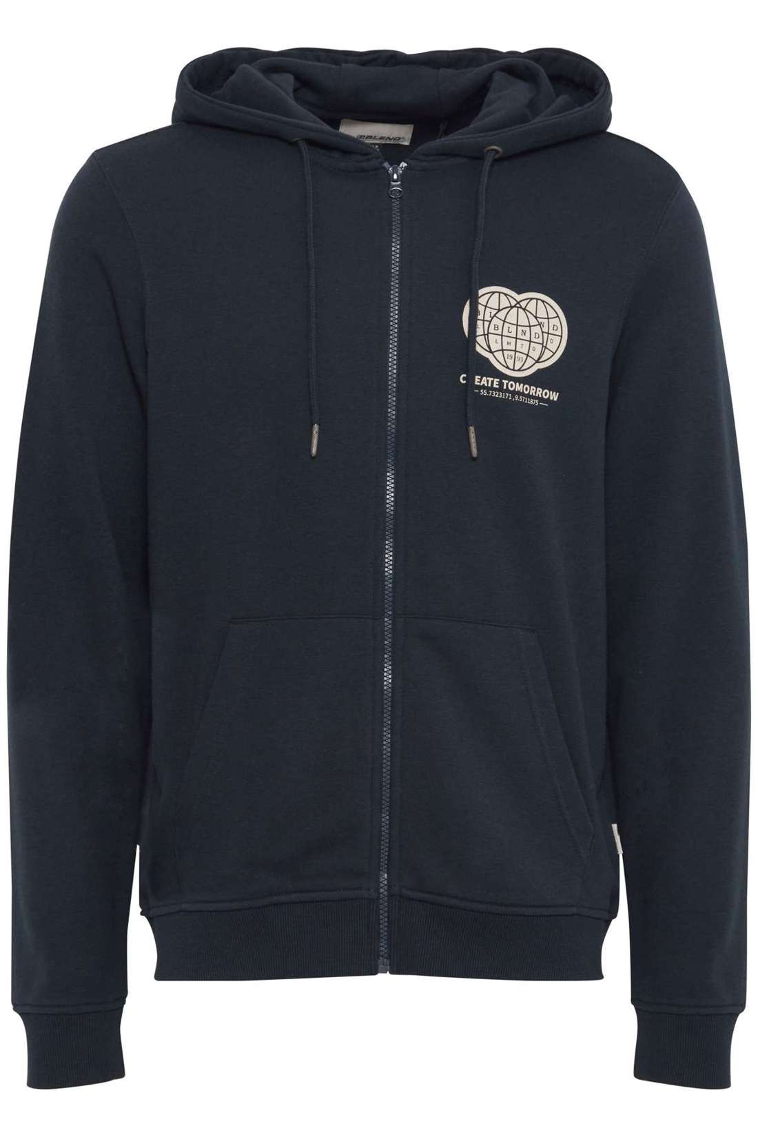 Толстовка с капюшоном Kapuzensweatjacke BHSweatshirt