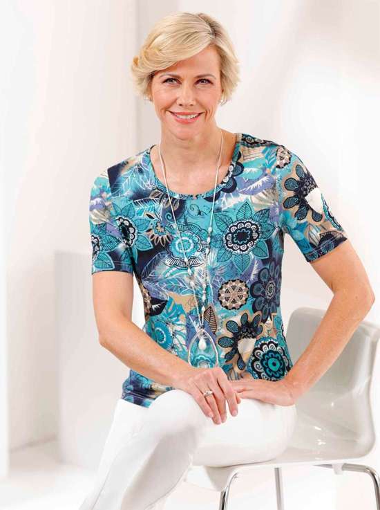 Рубашка с коротким рукавом Shirt