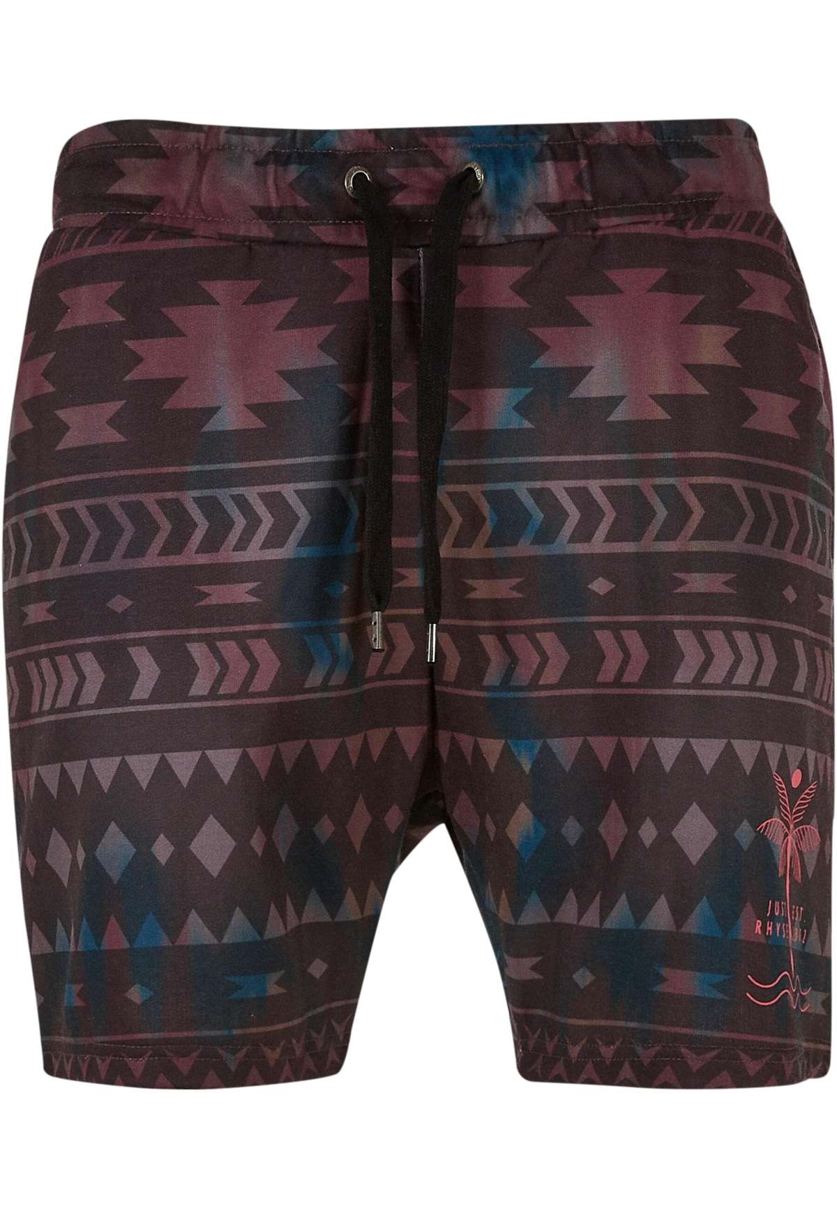 Тканевые брюки Herren Pocosol Shorts