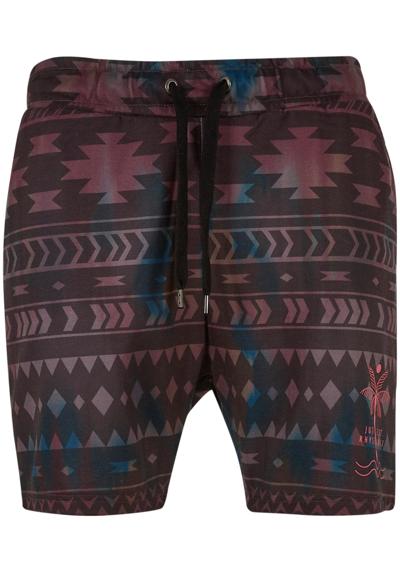 Тканевые брюки Herren Pocosol Shorts