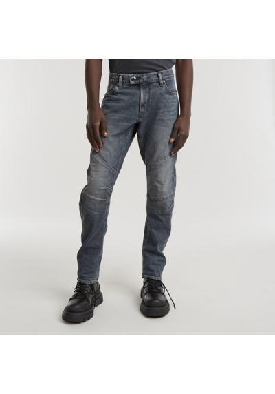 Джинсы узкого кроя Moto Cross 3D Slim