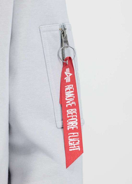 Толстовка с капюшоном Men - Hoodies Patch Hoodie LF