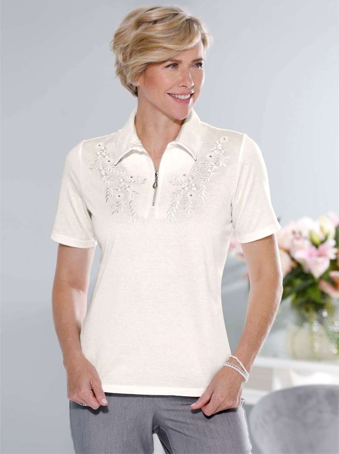 рубашка поло Shirt