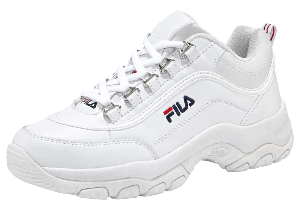 Кроссовки Strada Low Wmn