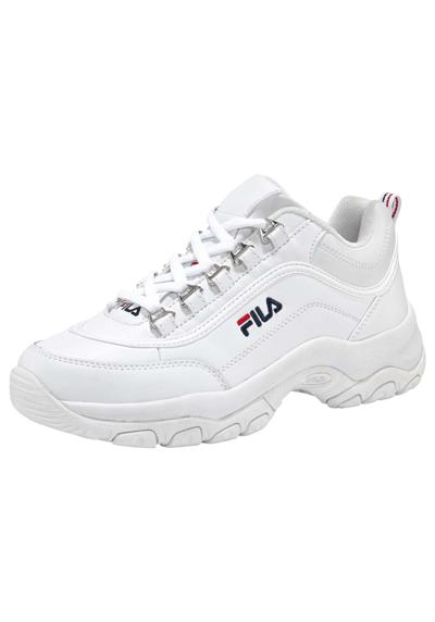 Кроссовки Strada Low Wmn