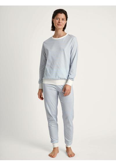 Пижамы Cotton Stripes
