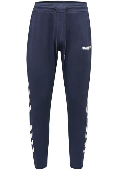 Спортивные штаны LEGACY POLY TAPERED PANTS