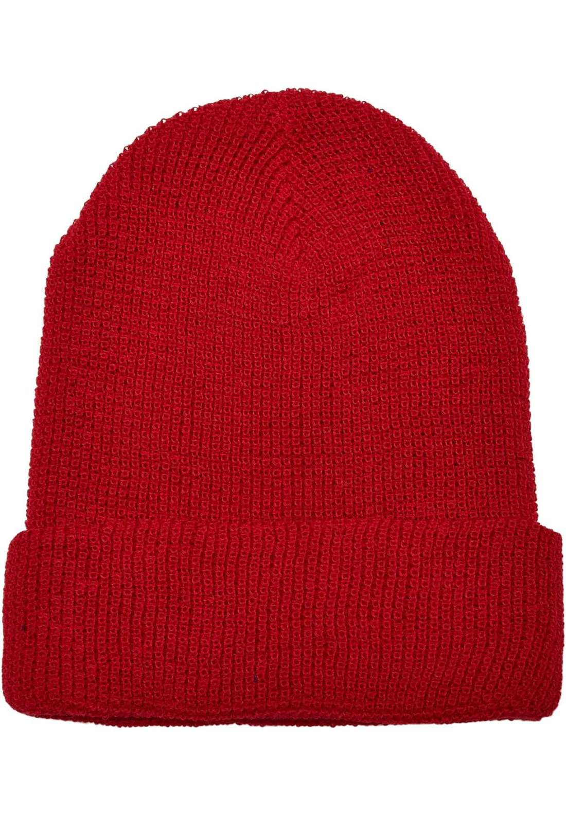 шапочки Accessoires Recycled Yarn Waffle Knit Beanie