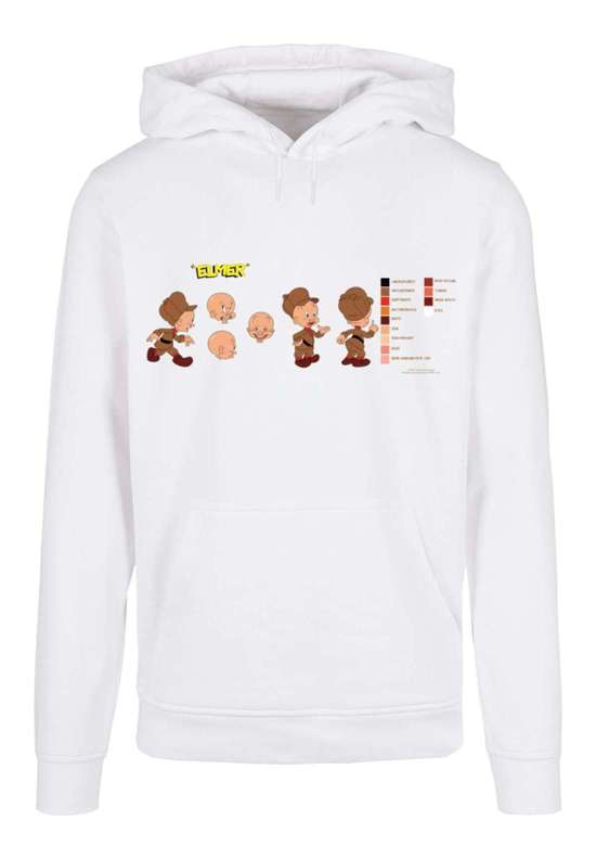 Свитер с круглым вырезом Herren