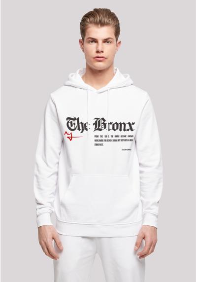 Толстовка с капюшоном The Bronx HOODIE