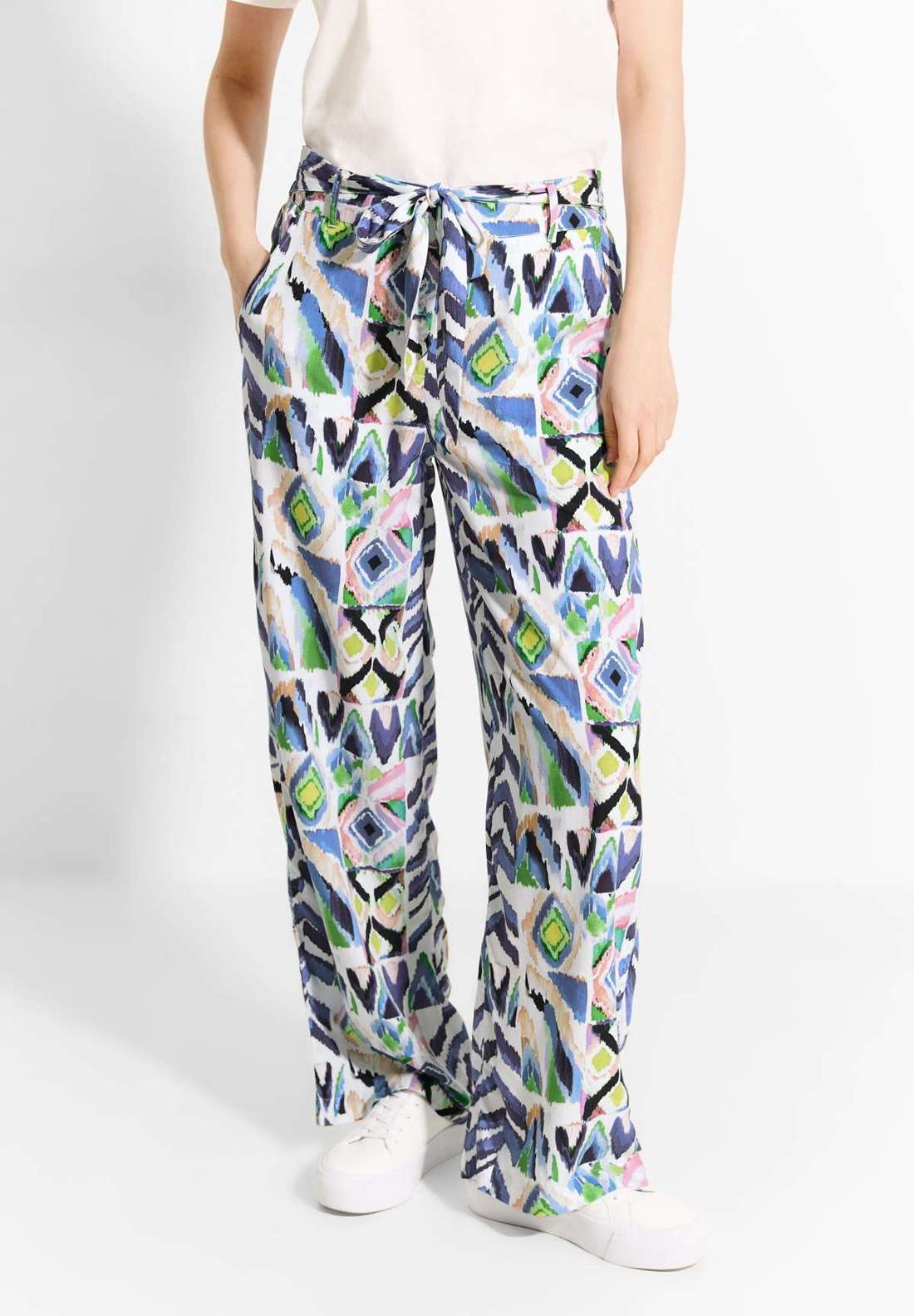 брюки Марлен