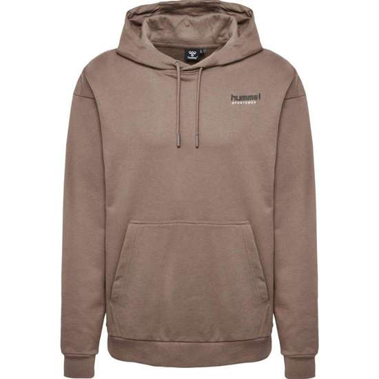 толстовка hmlLGC NATE HOODIE