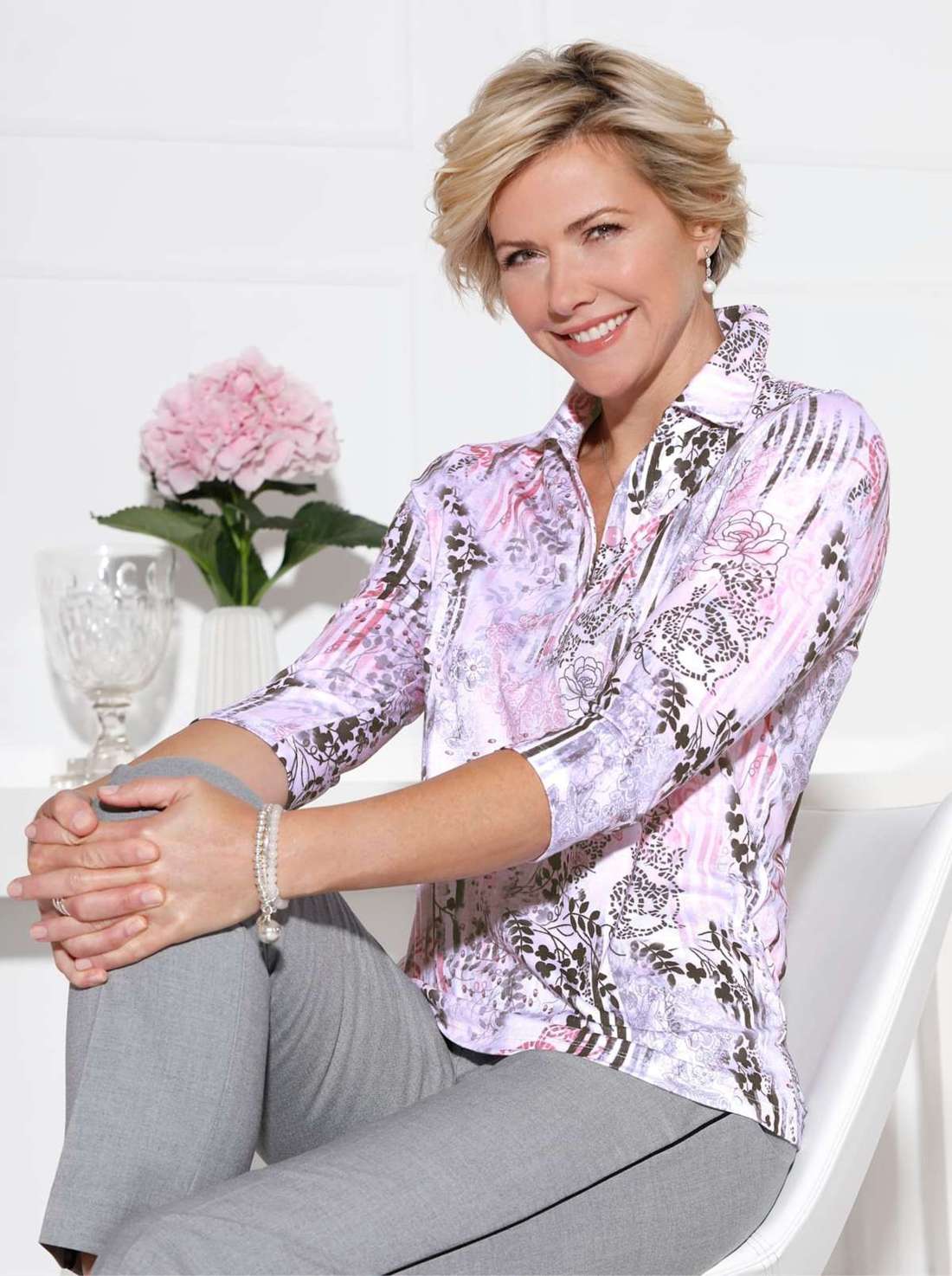 рубашка поло Poloshirt