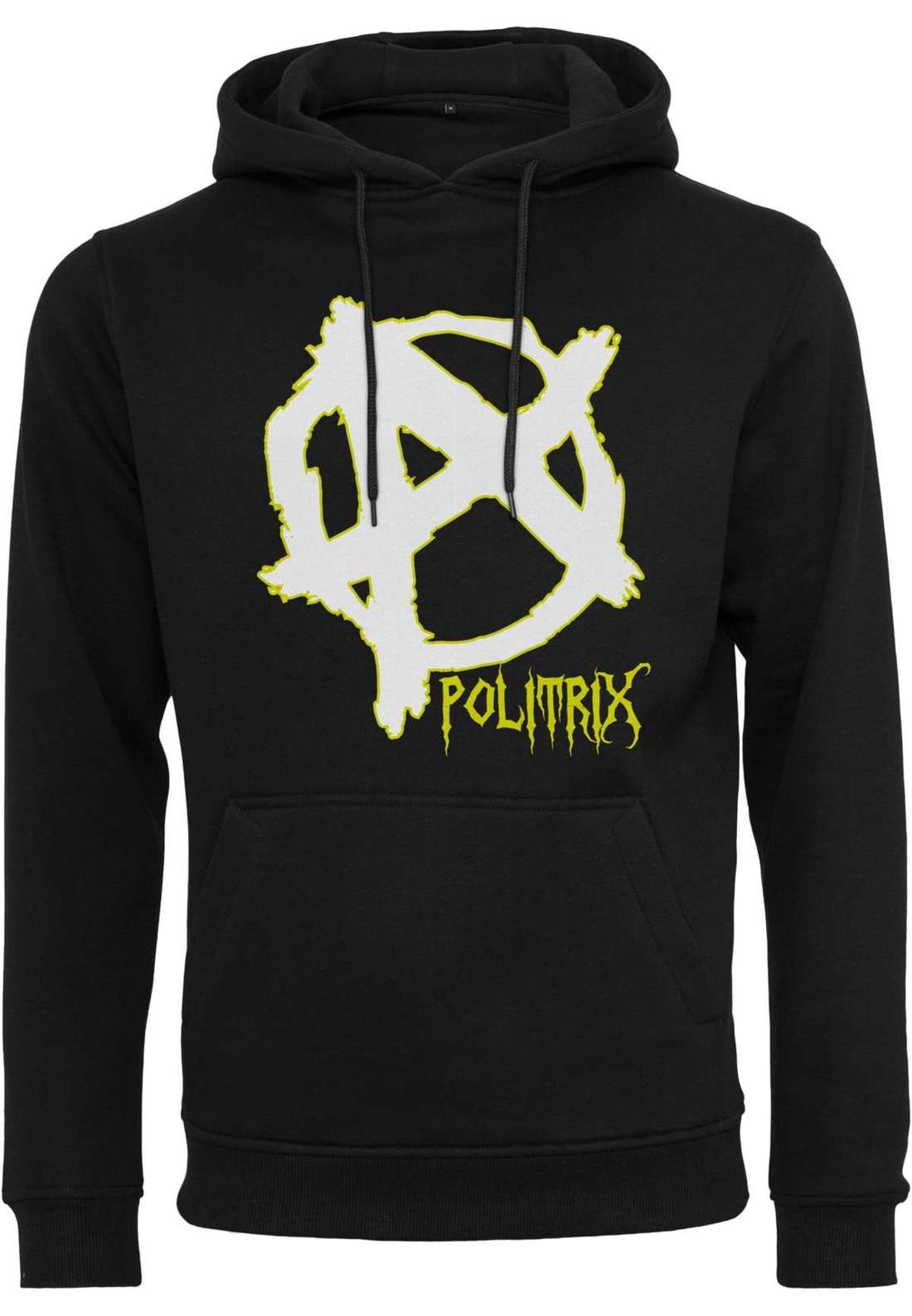 Толстовка с капюшоном Herren Politrix Hoody