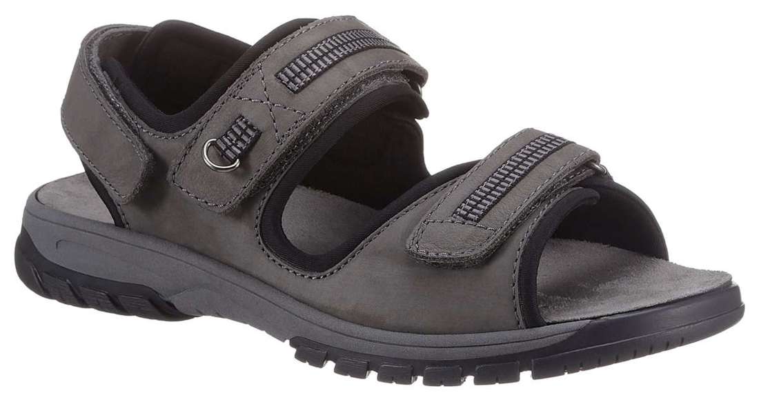 сандалии Harald